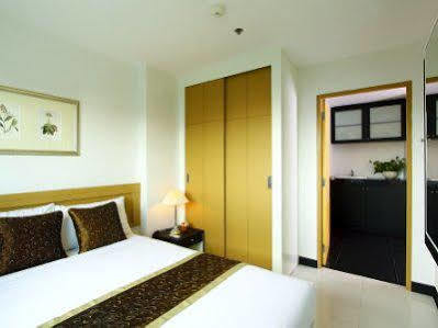 Laurel 3* Bangkok